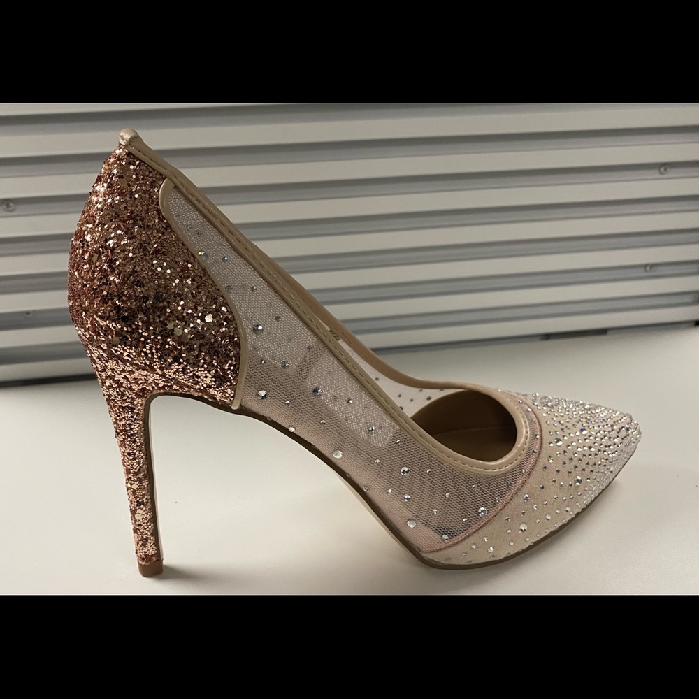 Luxury women shoes
